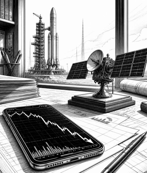 ai-rocket-lab-neutron-iridium-nasa-gao