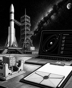 ai-rocket-lab-synspective-iridium-electron-starts