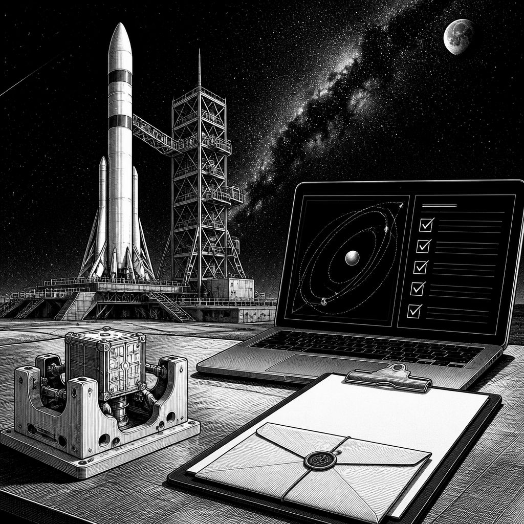 Rocket Lab: Synspective kauft weitere 20 Electron-Starts, Iridium-Fusion wartet Rocket Lab: Synspective kauft weitere 20 Electron-Starts, Iridium-Fusion wartet