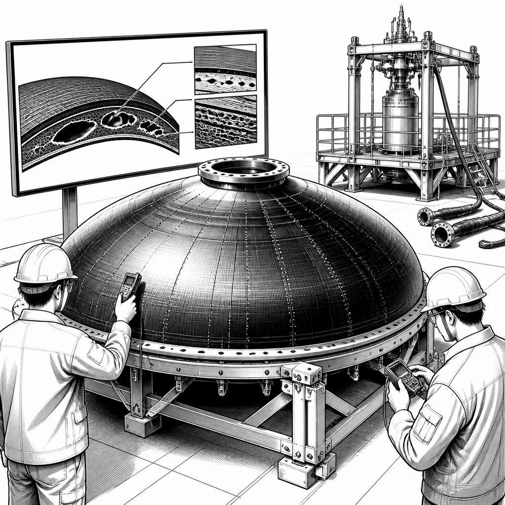 Rocket Lab verschiebt Neutron-Start wegen Lufteinschlüssen im Tank Rocket Lab verschiebt Neutron-Start wegen Lufteinschlüssen im Tank
