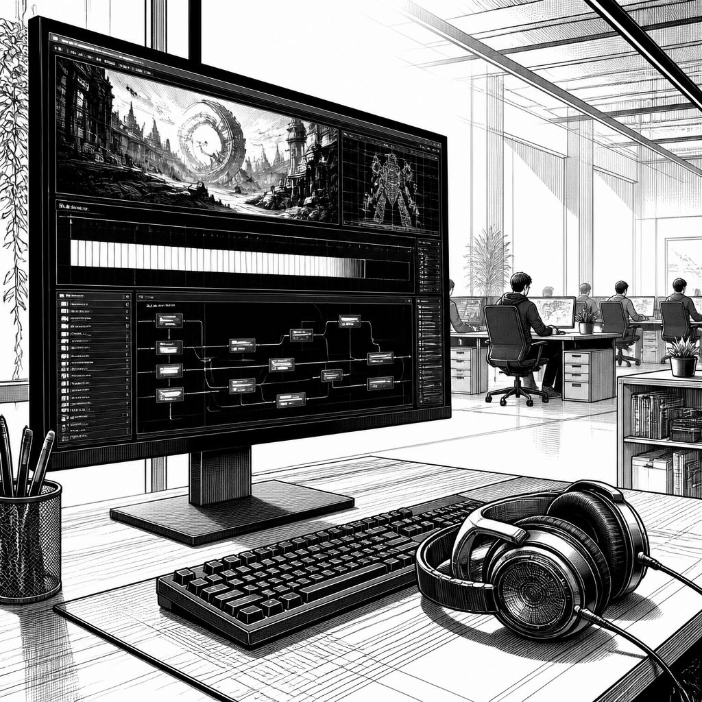 Rockstar rüstet sich: Interner Umbau beschleunigt die GTA-VI-Nachfolge Rockstar rüstet sich: Interner Umbau beschleunigt die GTA-VI-Nachfolge