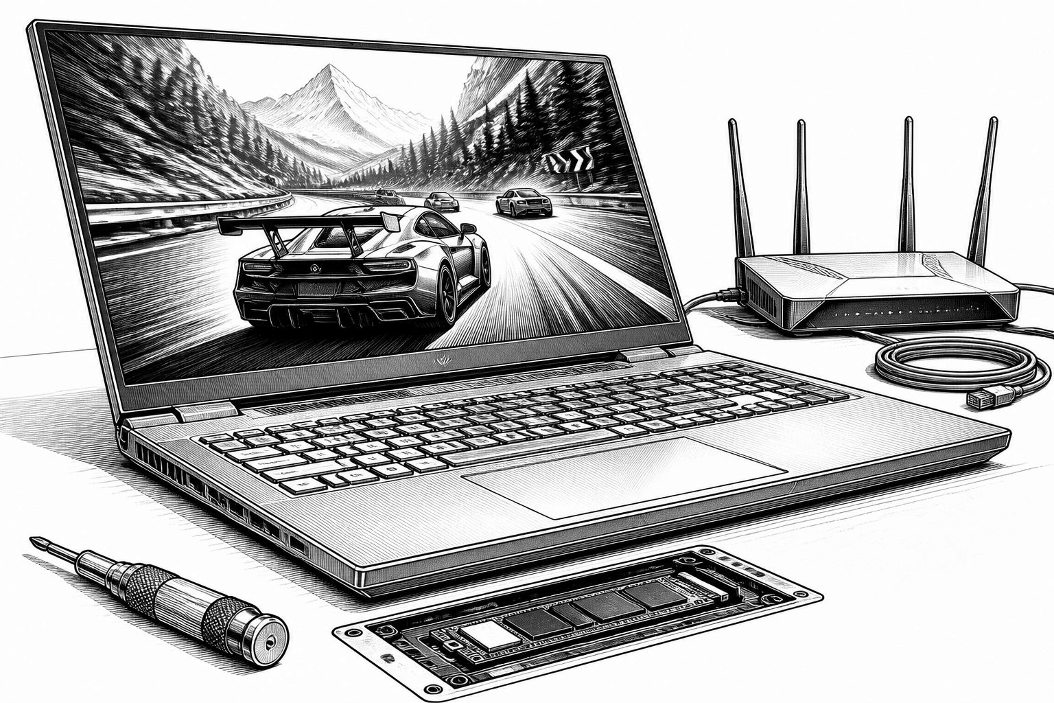 Asus ROG Strix G18 mit GeForce RTX 5070 und Ryzen 9 im Angebot Asus ROG Strix G18 mit GeForce RTX 5070 und Ryzen 9 im Angebot