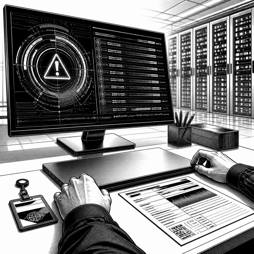 OpenAI warnt über 100 Organisationen: Aktivitäten „rogue“ KI-Agenten im Blick OpenAI warnt über 100 Organisationen: Aktivitäten „rogue“ KI-Agenten im Blick