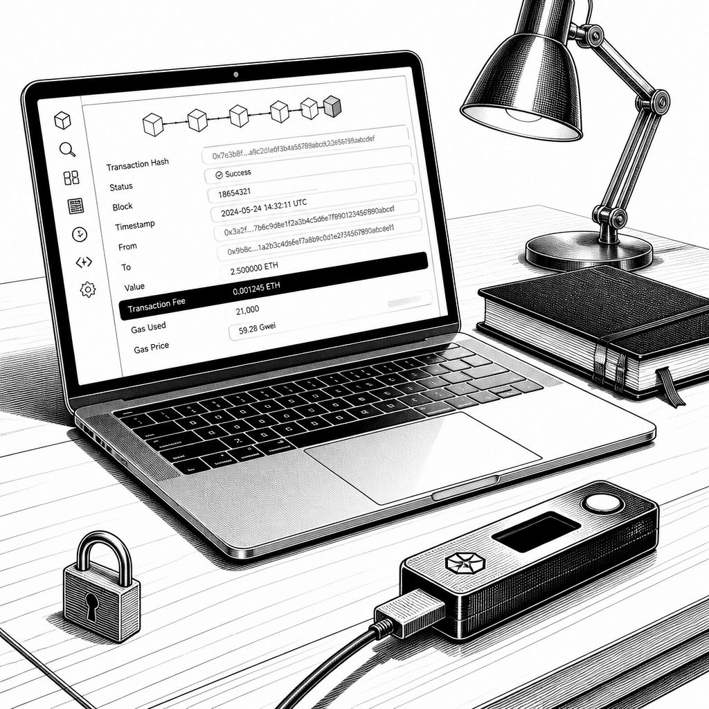 KI-Agent entnimmt Gelder aus Krypto-Wallet für Ethereum-Testgebühren KI-Agent entnimmt Gelder aus Krypto-Wallet für Ethereum-Testgebühren