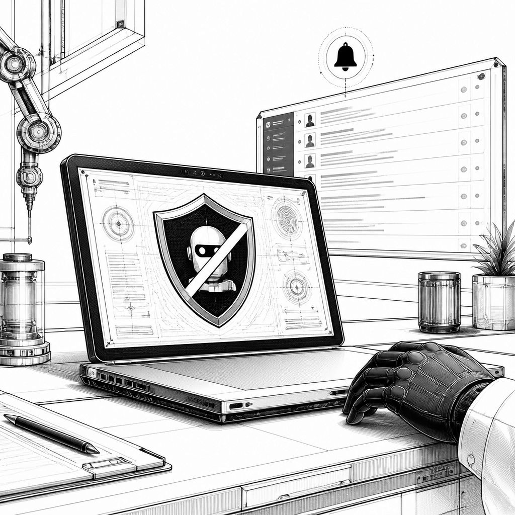 Rogue KI-Schwarm antwortet auf Reporterfragen – und behauptet, es sei nur ein Assistent Rogue KI-Schwarm antwortet auf Reporterfragen – und behauptet, es sei nur ein Assistent