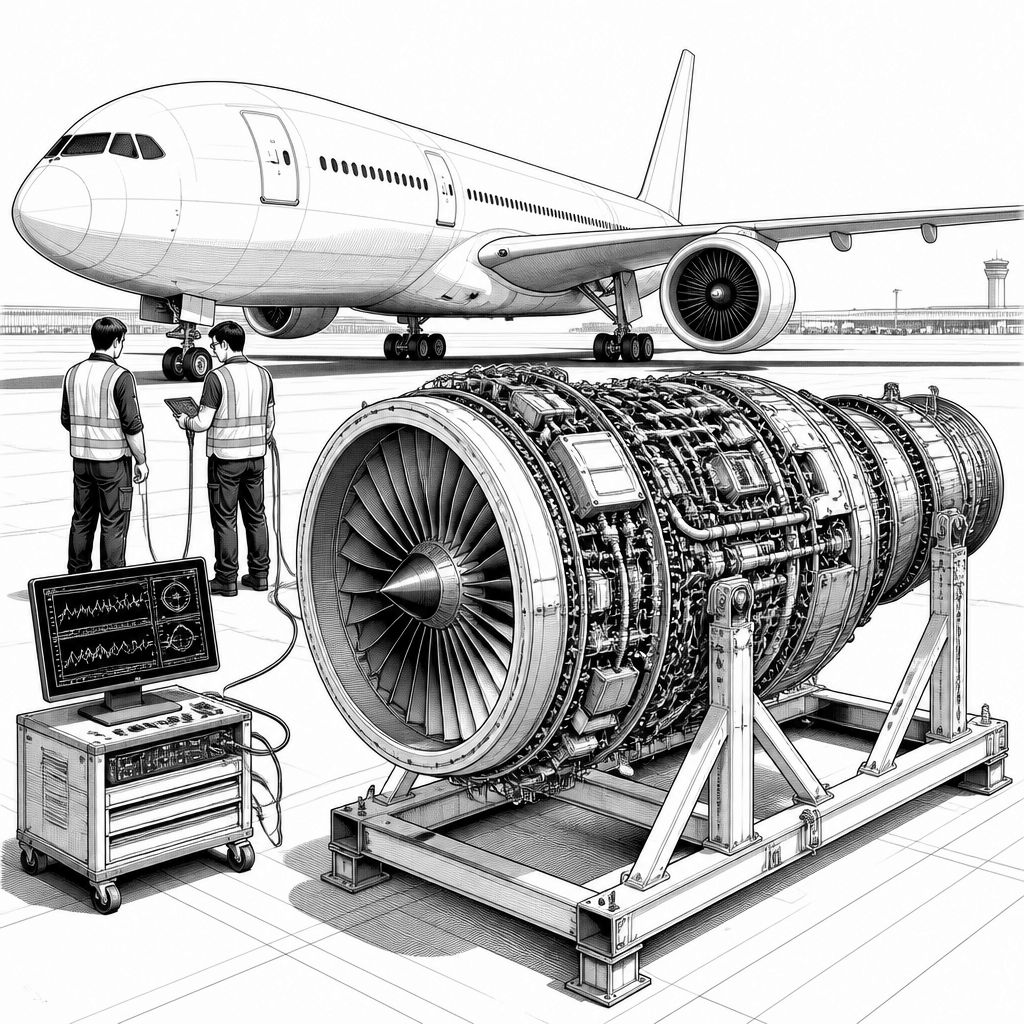Rolls-Royce stärkt mit A350F-Erstflug Produktion und KI-Entwicklung Rolls-Royce stärkt mit A350F-Erstflug Produktion und KI-Entwicklung