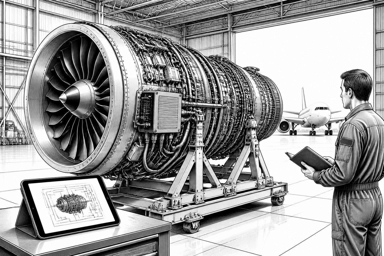 Rolls-Royce: MV-75-Steuerung und 70 Trent-7000 – Aktie unter Service-Sorgen Rolls-Royce: MV-75-Steuerung und 70 Trent-7000 – Aktie unter Service-Sorgen