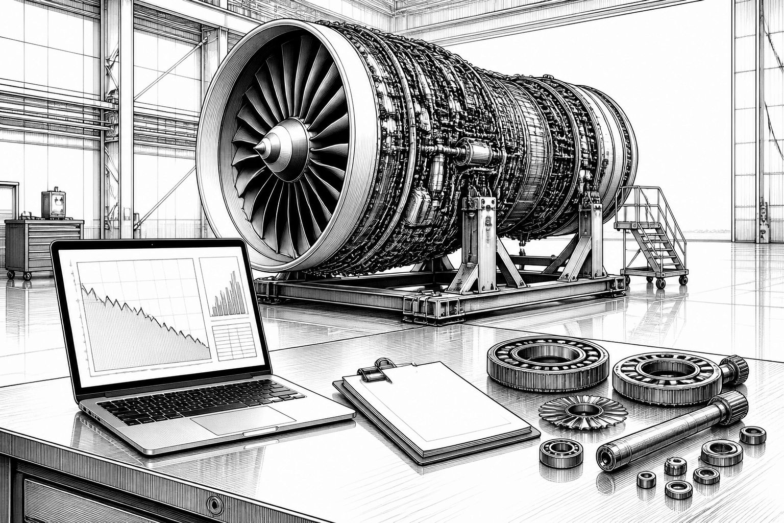 Rolls-Royce: Safran-Warnung bremst den Kurs – Rückkäufe und möglicher Förderbonus Rolls-Royce: Safran-Warnung bremst den Kurs – Rückkäufe und möglicher Förderbonus