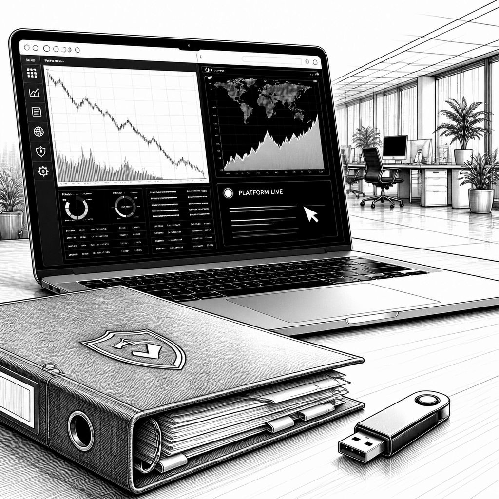 High Roller startet ROLR: Prognosemarkt live, Aktie -22% und Kontrollschwäche High Roller startet ROLR: Prognosemarkt live, Aktie -22% und Kontrollschwäche