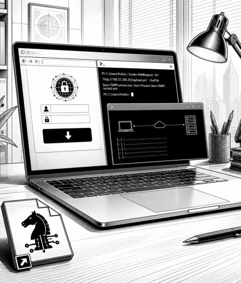 ai-romulus-clickfix-malware-delivery