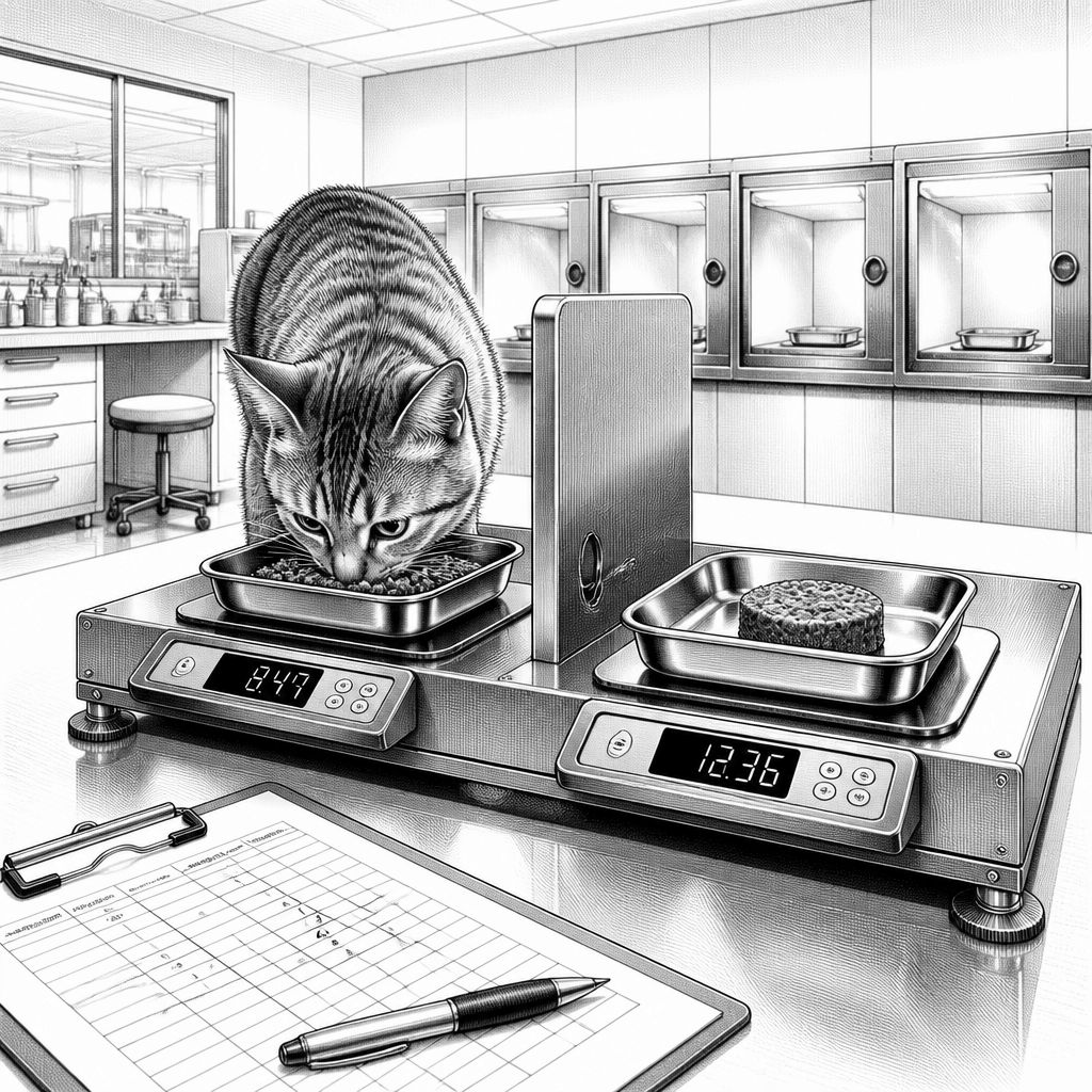 Royal Canin und Mars setzen auf datenbasierte KI-Logik für Senior-Katzennahrung Royal Canin und Mars setzen auf datenbasierte KI-Logik für Senior-Katzennahrung