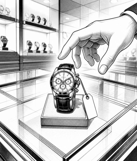 ai-royal-pop-watch-display