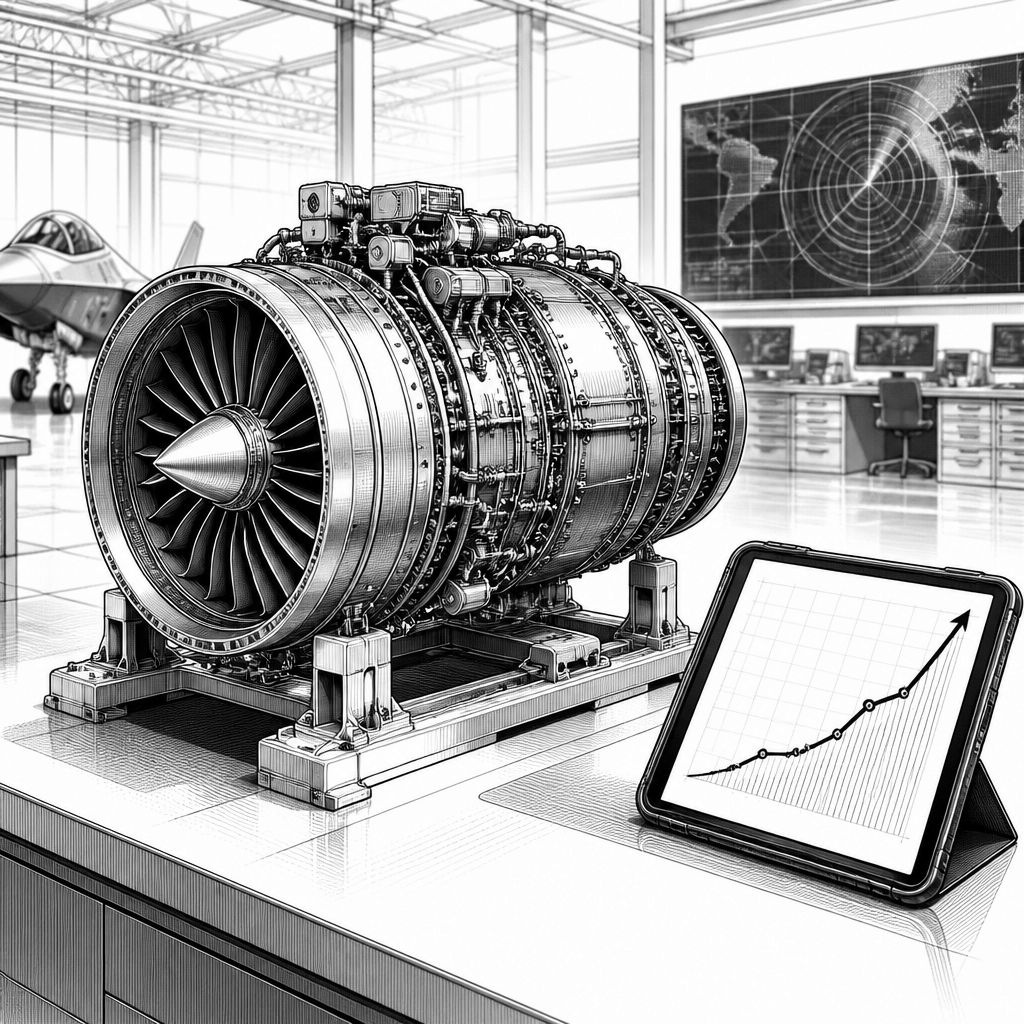 RTX erwartet 2026 bessere Geschäfte – Aktie reagiert mit Kursaufschlag RTX erwartet 2026 bessere Geschäfte – Aktie reagiert mit Kursaufschlag