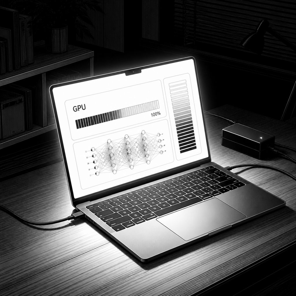RTX Spark und Windows 11: 284B-Modelle künftig lokal auf Laptops RTX Spark und Windows 11: 284B-Modelle künftig lokal auf Laptops