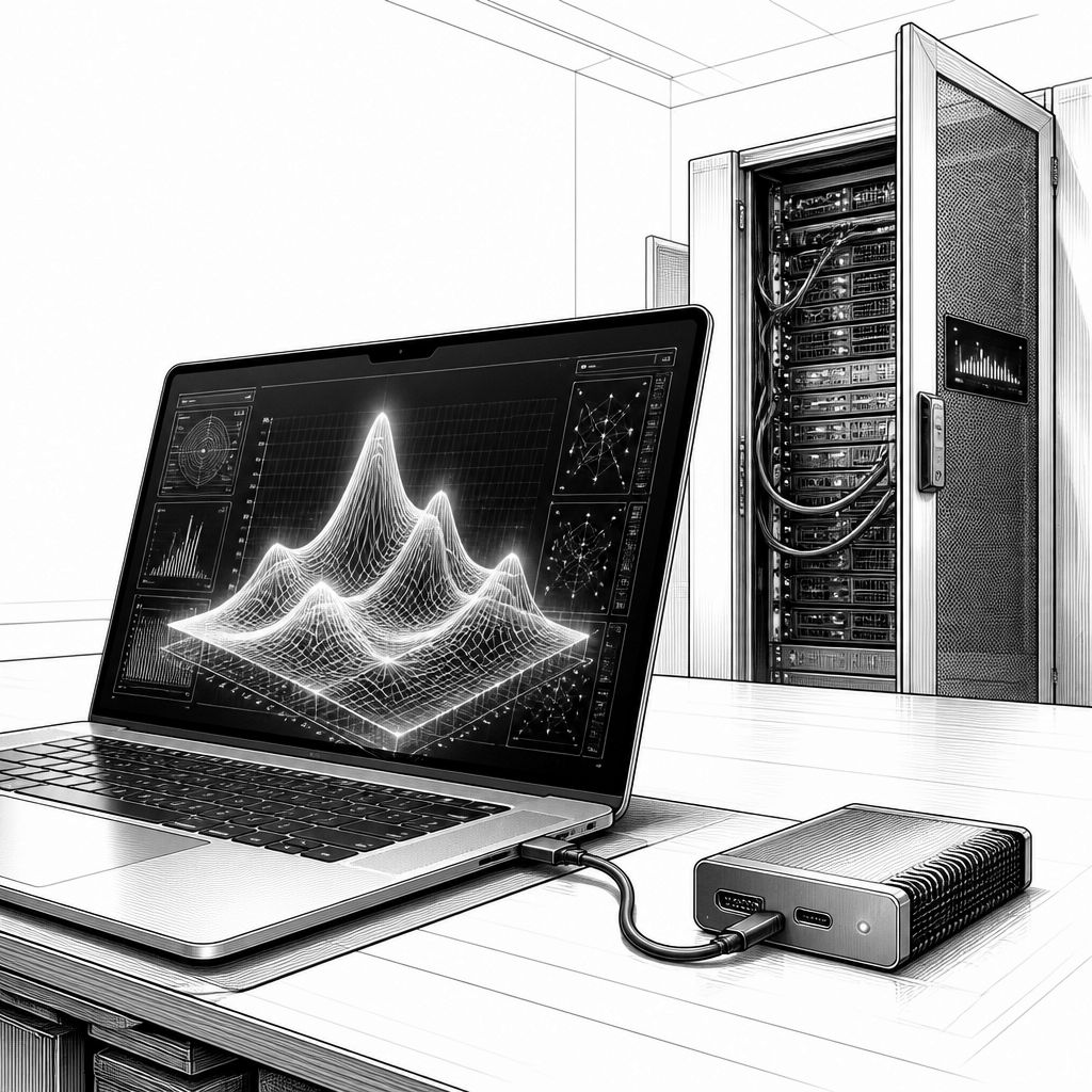 RTX Spark in Creator-Laptops: Wie agentische KI neue Hardware und Energiearchitektur treibt RTX Spark in Creator-Laptops: Wie agentische KI neue Hardware und Energiearchitektur treibt