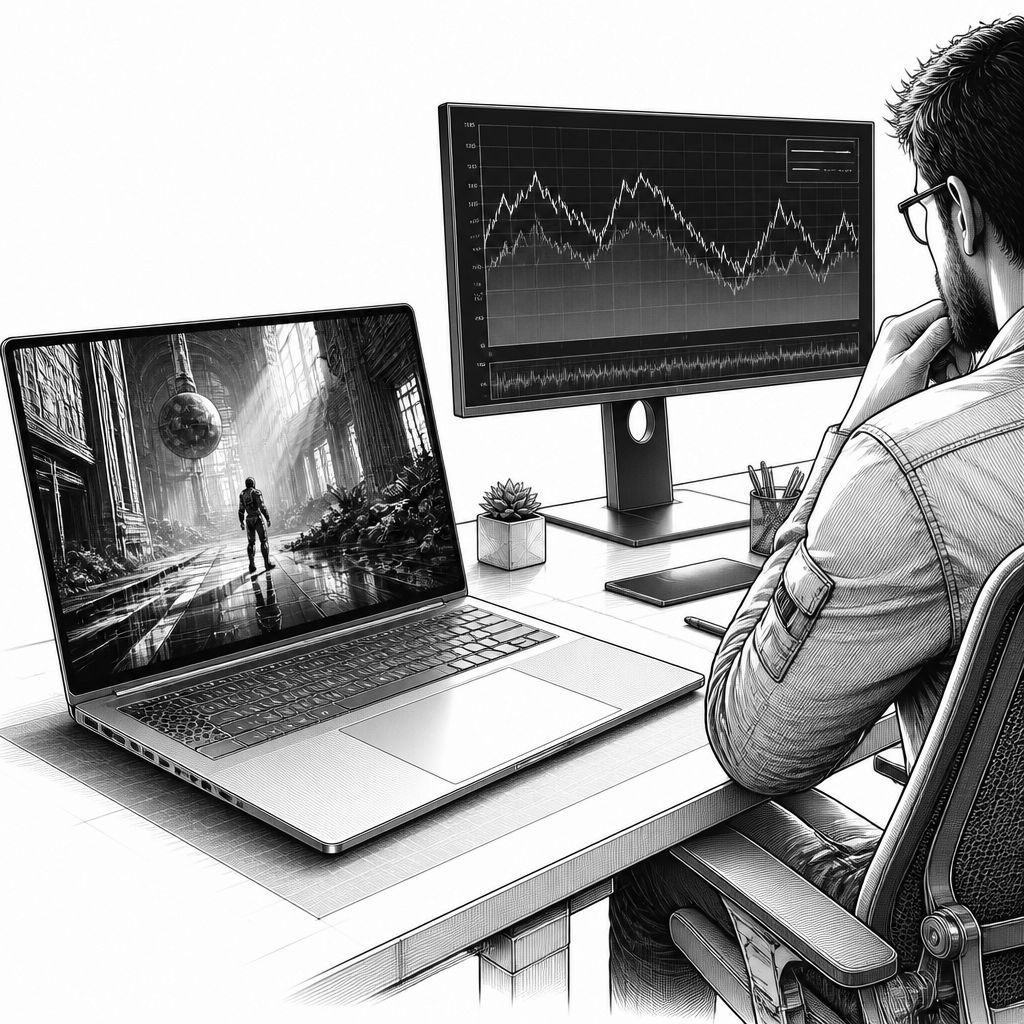 NVIDIA RTX Spark im Gaming-Test: Was KI-Laptops wirklich leisten NVIDIA RTX Spark im Gaming-Test: Was KI-Laptops wirklich leisten