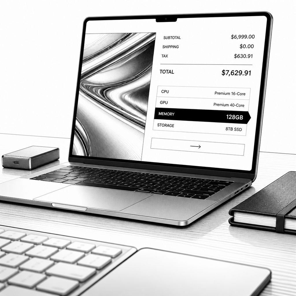 RTX Spark Laptops: Erste Modelle konkurrieren mit MacBook Pro – aber teuer RTX Spark Laptops: Erste Modelle konkurrieren mit MacBook Pro – aber teuer