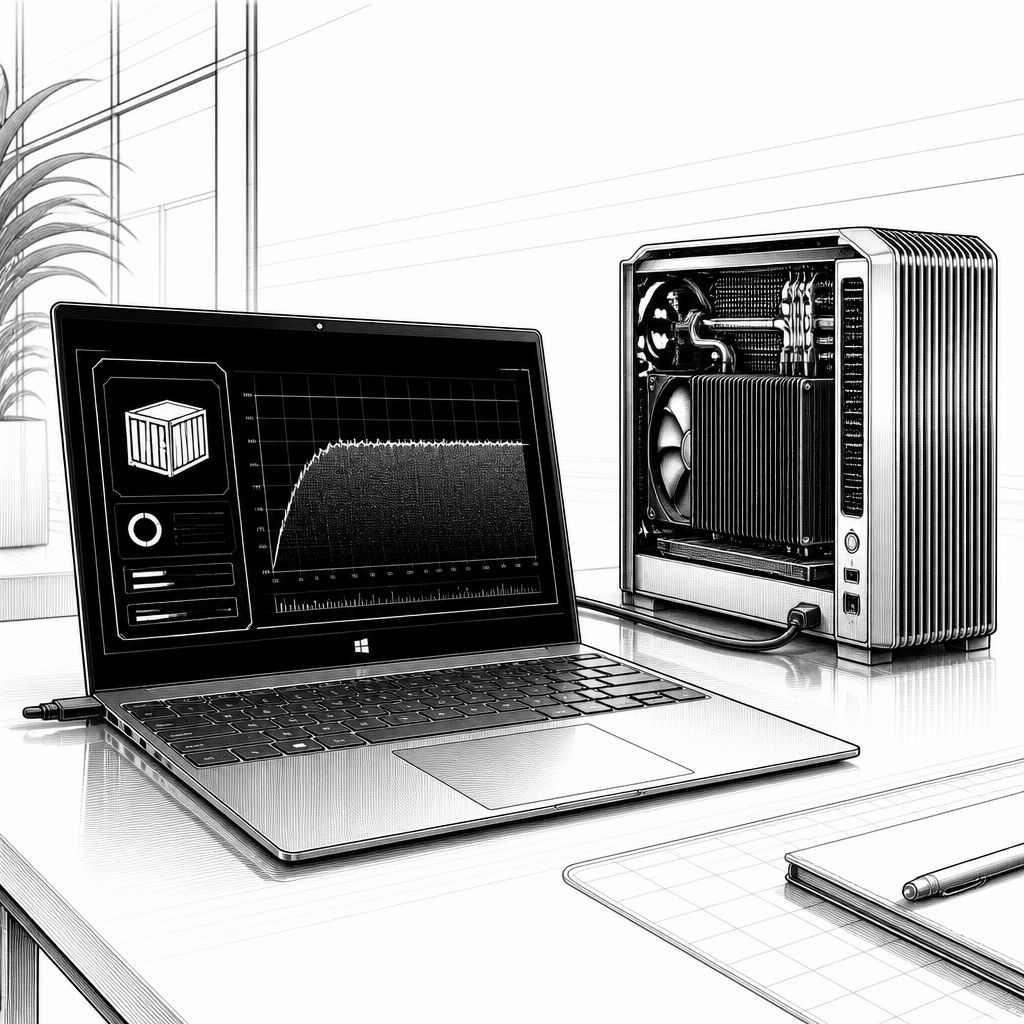 RTX Spark: NVIDIA und Microsoft bringen lokale KI auf Windows-PCs RTX Spark: NVIDIA und Microsoft bringen lokale KI auf Windows-PCs