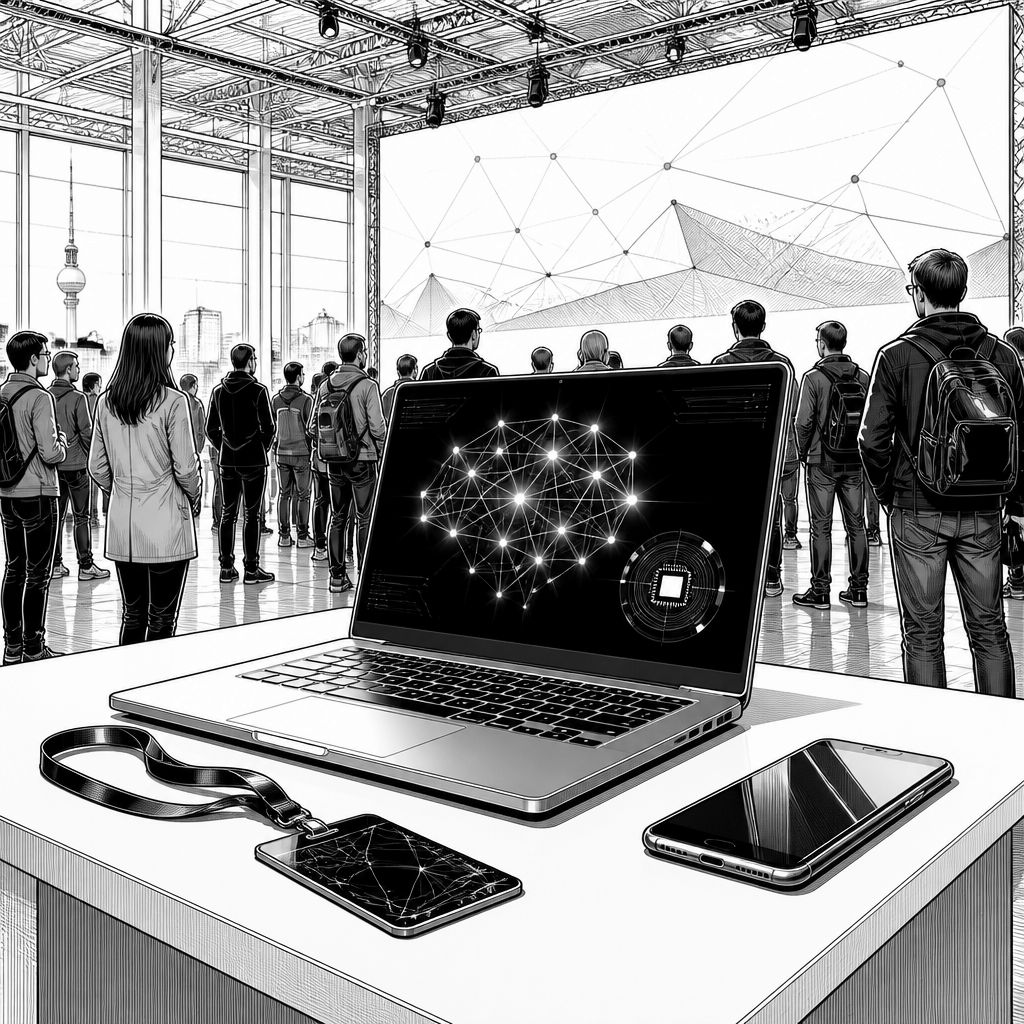 NVIDIA RTX Spark startet in Deutschland: Windows-Laptops mit KI direkt lokal NVIDIA RTX Spark startet in Deutschland: Windows-Laptops mit KI direkt lokal