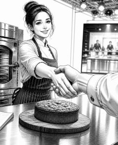 ai-ruby-bhogal-gbbo-hands-baking-tray