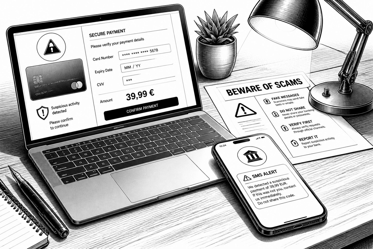 Rundfunkbeitrag-Fallen: 39,99 Euro fürs Formular und Phishing über Banken Rundfunkbeitrag-Fallen: 39,99 Euro fürs Formular und Phishing über Banken