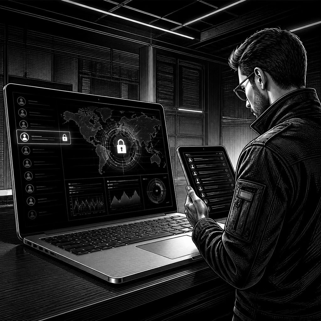 Runtime Identity Security: KI-basiertes Privilege-Escalation stoppen Runtime Identity Security: KI-basiertes Privilege-Escalation stoppen