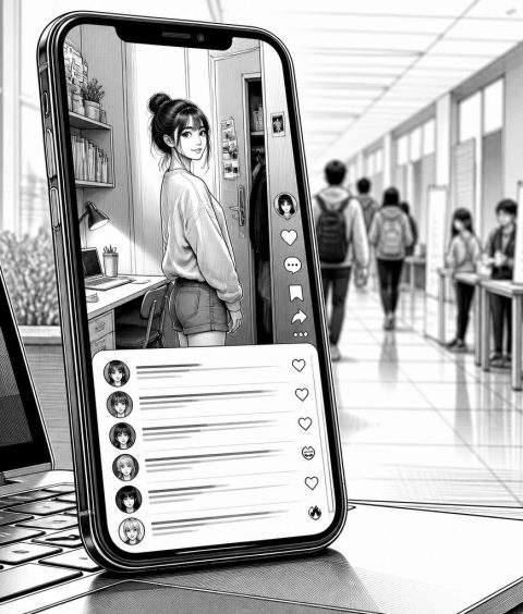 ai-rushtok-janie-b-experiment