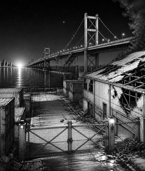 ai-russische-drohnen-attacken-kiew-bruecke-logistikzentrum