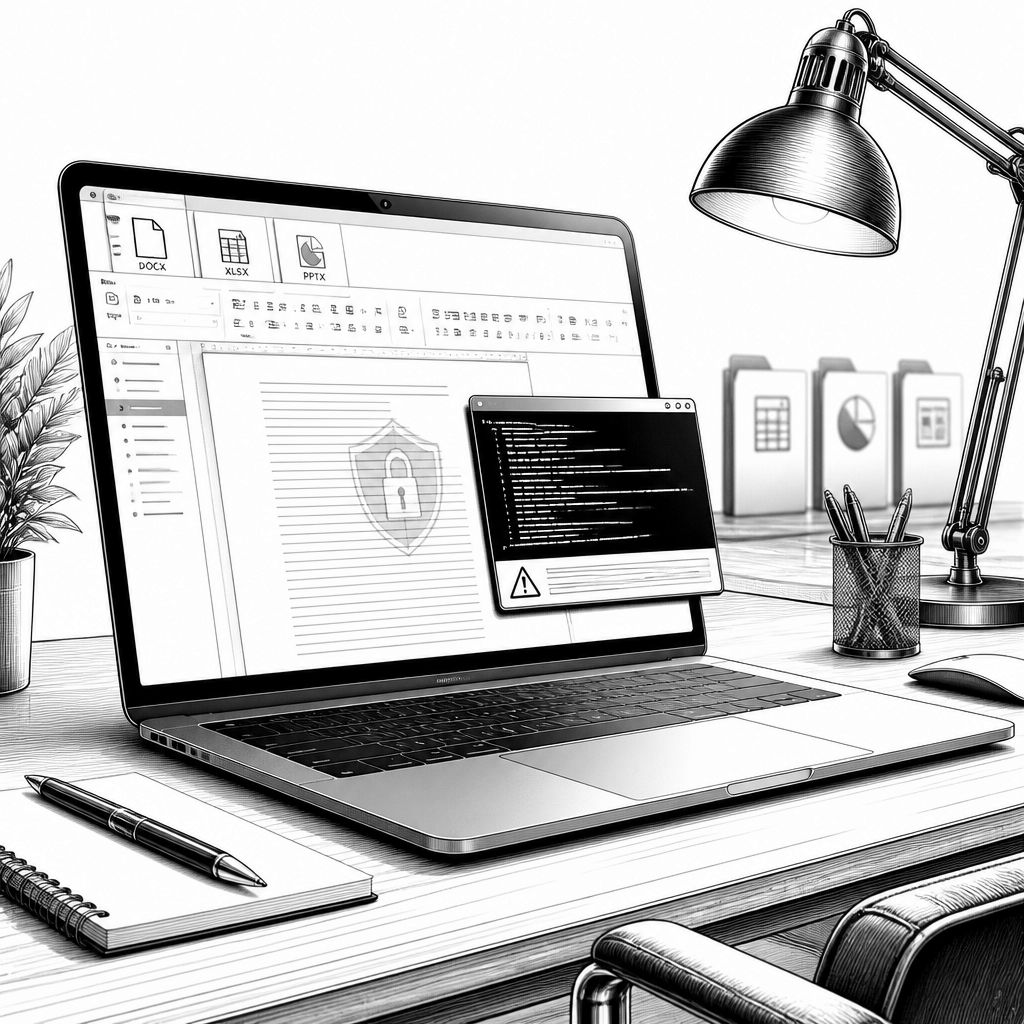 KI-Klone in Rust: Open-Source-Nachbauten für Word, Excel und PowerPoint KI-Klone in Rust: Open-Source-Nachbauten für Word, Excel und PowerPoint