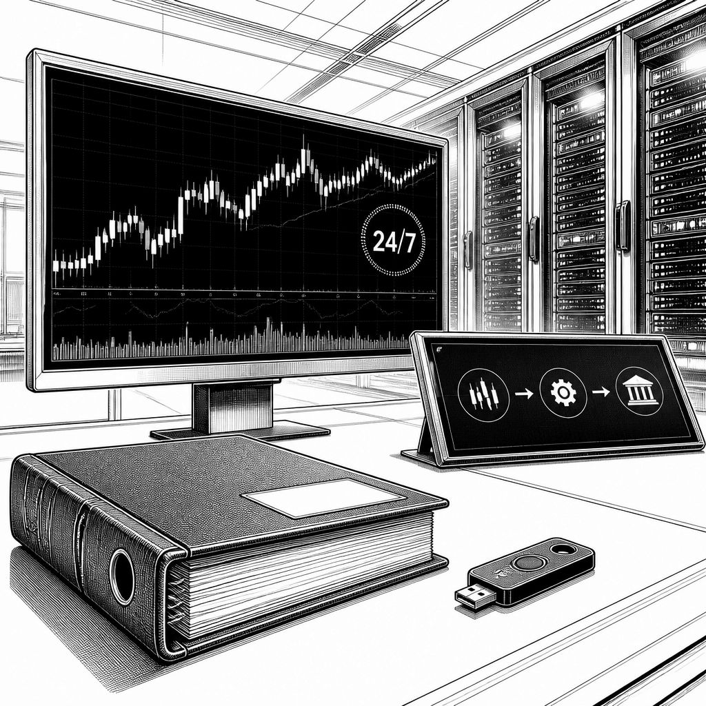 Ripple Prime startet 24/7 RWA-Perpetuals – XRP bleibt bei 1,30 US-Dollar im Fokus Ripple Prime startet 24/7 RWA-Perpetuals – XRP bleibt bei 1,30 US-Dollar im Fokus