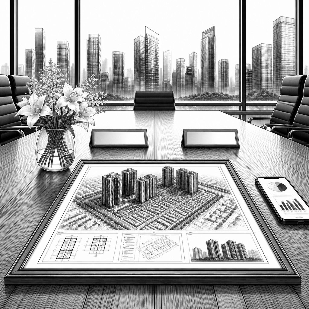 RXR stärkt Wohnimmobilien: Whitney Arcaro wird COO, Gerard Norcia leitet Sparte RXR stärkt Wohnimmobilien: Whitney Arcaro wird COO, Gerard Norcia leitet Sparte