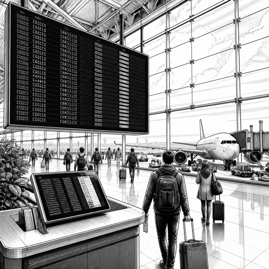 Ryanair kürzt Winterprogramm: Berlin verliert stark, neue Strecken kommen Ryanair kürzt Winterprogramm: Berlin verliert stark, neue Strecken kommen