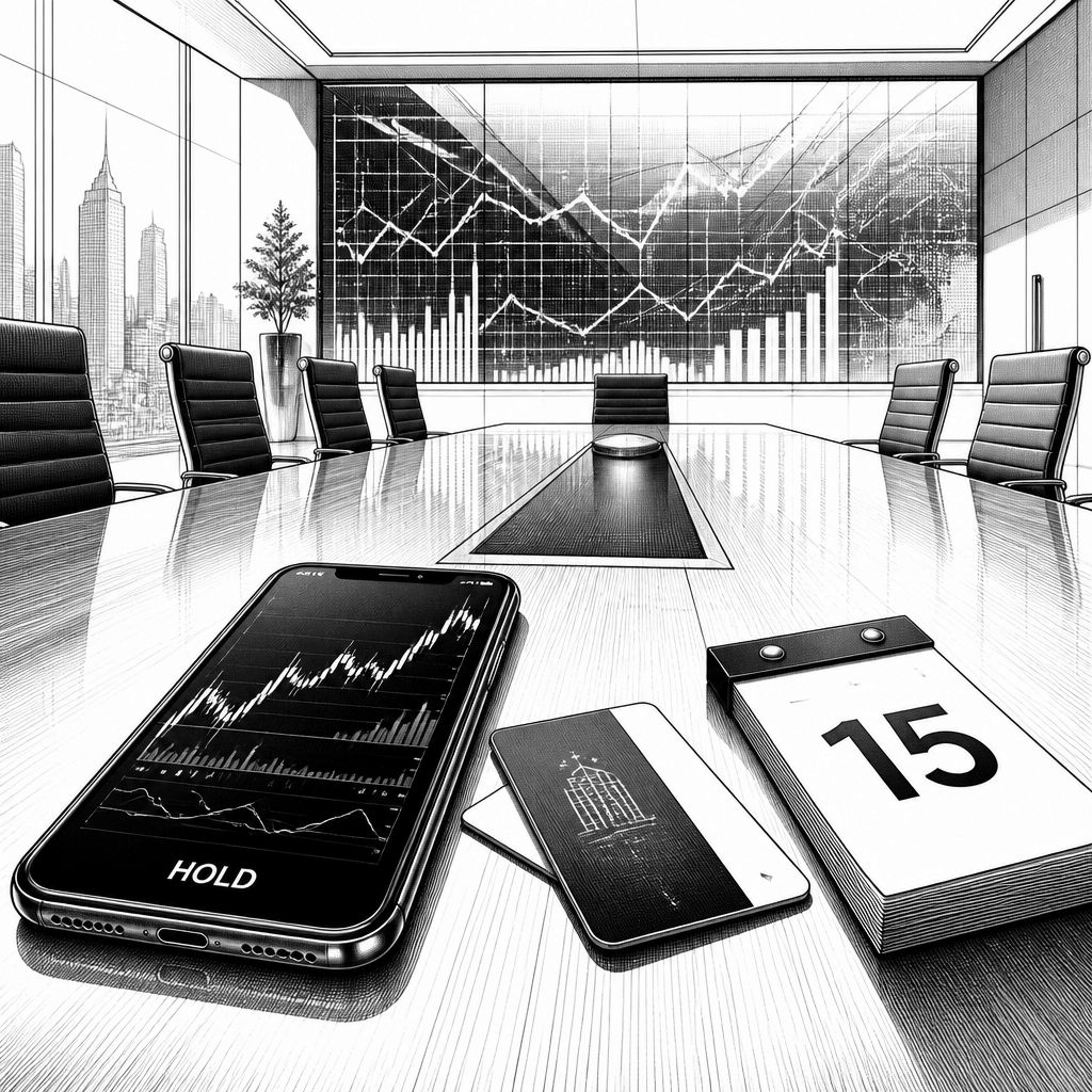 Ryman Hospitality prüft Verkauf des Entertainment-Geschäfts – Bernstein bleibt bei Hold Ryman Hospitality prüft Verkauf des Entertainment-Geschäfts – Bernstein bleibt bei Hold