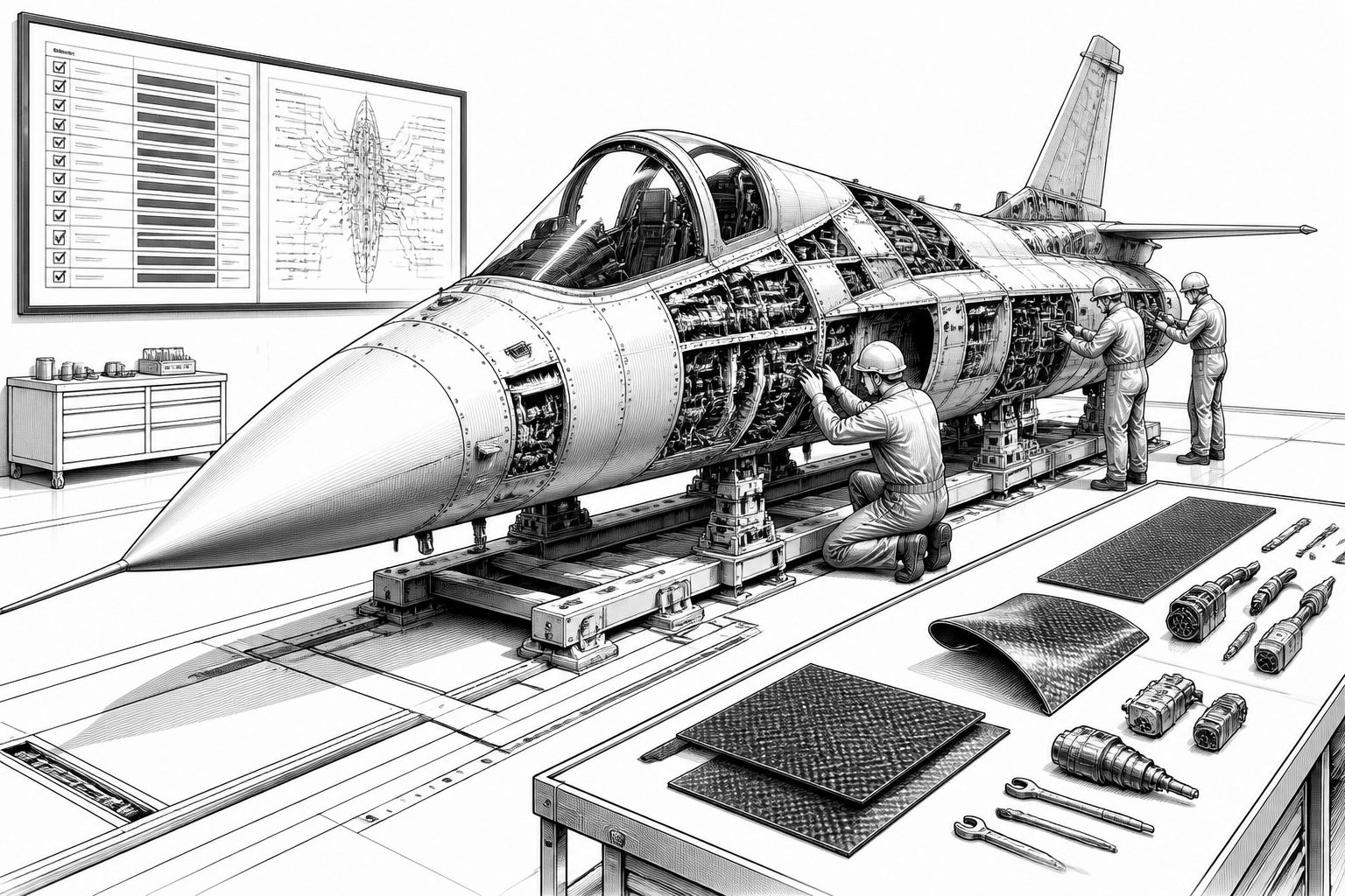 Kanada und Saab: Gripen E könnte F-35-Entscheidung beeinflussen Kanada und Saab: Gripen E könnte F-35-Entscheidung beeinflussen