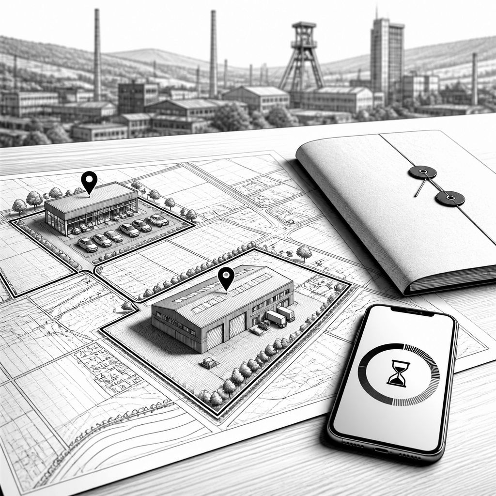 Meridius Capital kauft Autohaus sowie Werkstatt- und Lagerimmobilie im Saarland Meridius Capital kauft Autohaus sowie Werkstatt- und Lagerimmobilie im Saarland