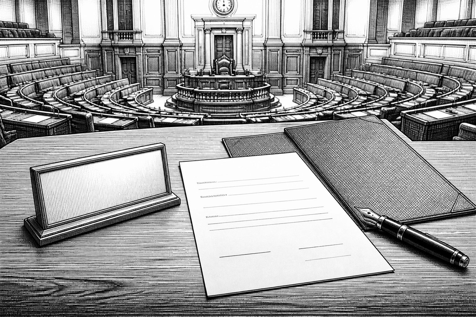 Streit in Sachsen-Anhalt: CDU-Fraktion fordert eidesstattliche Erklärungen Streit in Sachsen-Anhalt: CDU-Fraktion fordert eidesstattliche Erklärungen