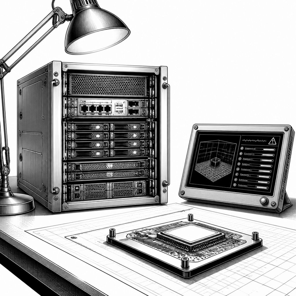 Neue KI-Sicherheits- und Zertifizierungsansätze: Nvidia, Cloudflare und die Vorfälle der Woche Neue KI-Sicherheits- und Zertifizierungsansätze: Nvidia, Cloudflare und die Vorfälle der Woche