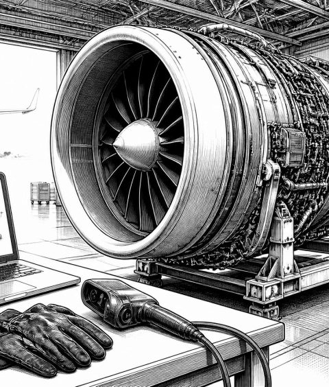 ai-safran-leap-engine-delivery
