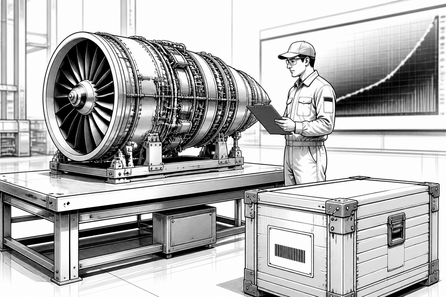 SAFRAN: 3. Quartal über Erwartungen – LEAP-Zuwachs und Ziele bestätigt SAFRAN: 3. Quartal über Erwartungen – LEAP-Zuwachs und Ziele bestätigt