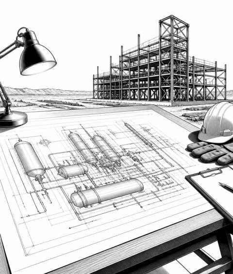 ai-saipem-profertil-harnstoffanlage-vorarbeiten-bahia-blanca
