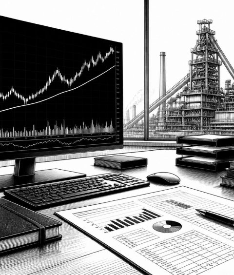 ai-salzgitter-mdax-aurubis-jpmorgan