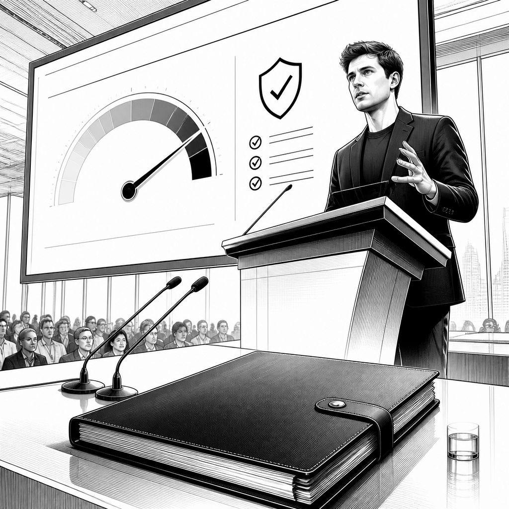 Sam Altman fordert KI-Regeln mit Risikobewusstsein – und breite Zugänglichkeit Sam Altman fordert KI-Regeln mit Risikobewusstsein – und breite Zugänglichkeit