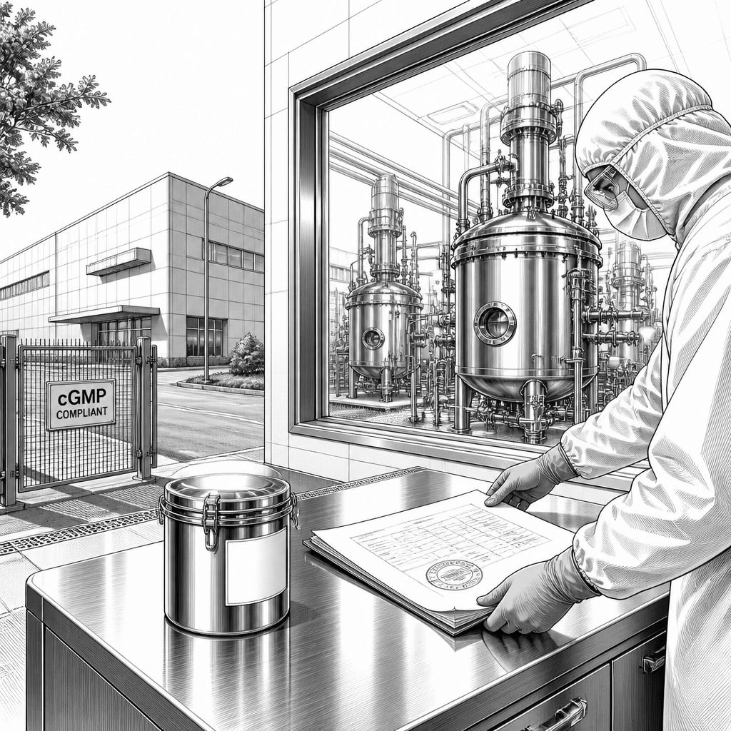Samfara übernimmt Chr. Olesen Synthesis und stärkt Life-Sciences im Wirkstoffmarkt Samfara übernimmt Chr. Olesen Synthesis und stärkt Life-Sciences im Wirkstoffmarkt