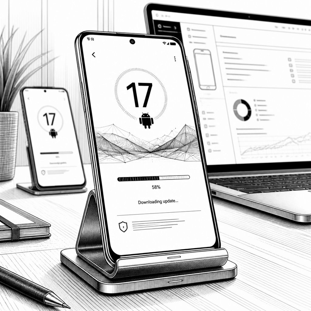 Android 17: Samsung rollt One UI 9 auf mehr Galaxy-Geräte in den USA aus Android 17: Samsung rollt One UI 9 auf mehr Galaxy-Geräte in den USA aus