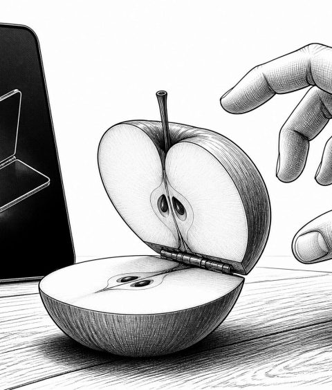 ai-samsung-apple-foldable-instagram-ad