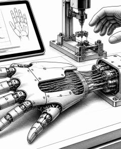 ai-samsung-finger-tendon-gripper