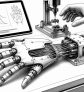 ai-samsung-finger-tendon-gripper