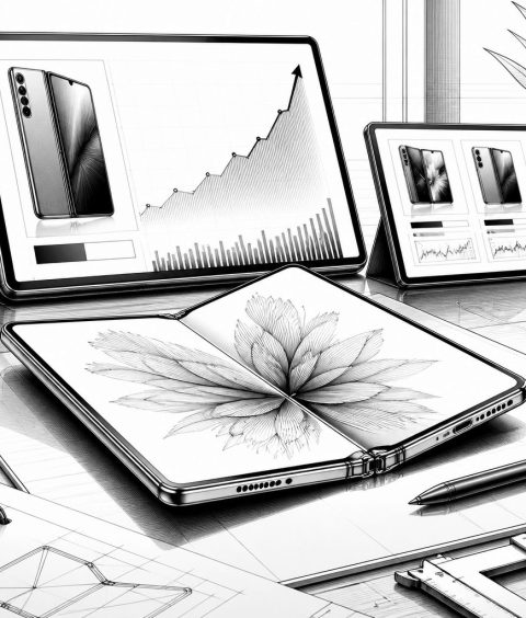 ai-samsung-fold-8-iphone-duo-search-interest