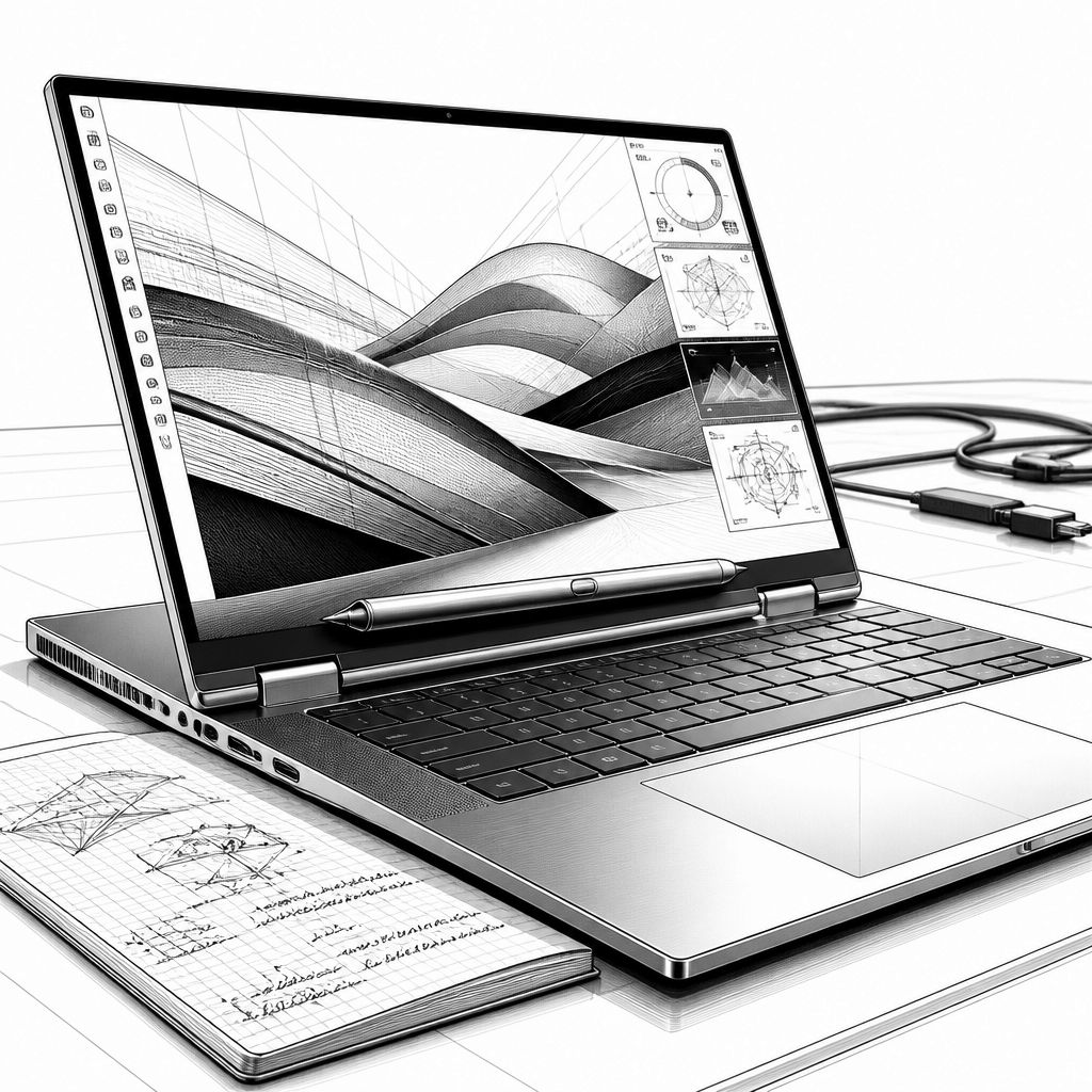 Samsung Galaxy Book5 Pro 360: 32 GB RAM, 1 TB SSD und bis zu 25 Stunden Akku Samsung Galaxy Book5 Pro 360: 32 GB RAM, 1 TB SSD und bis zu 25 Stunden Akku