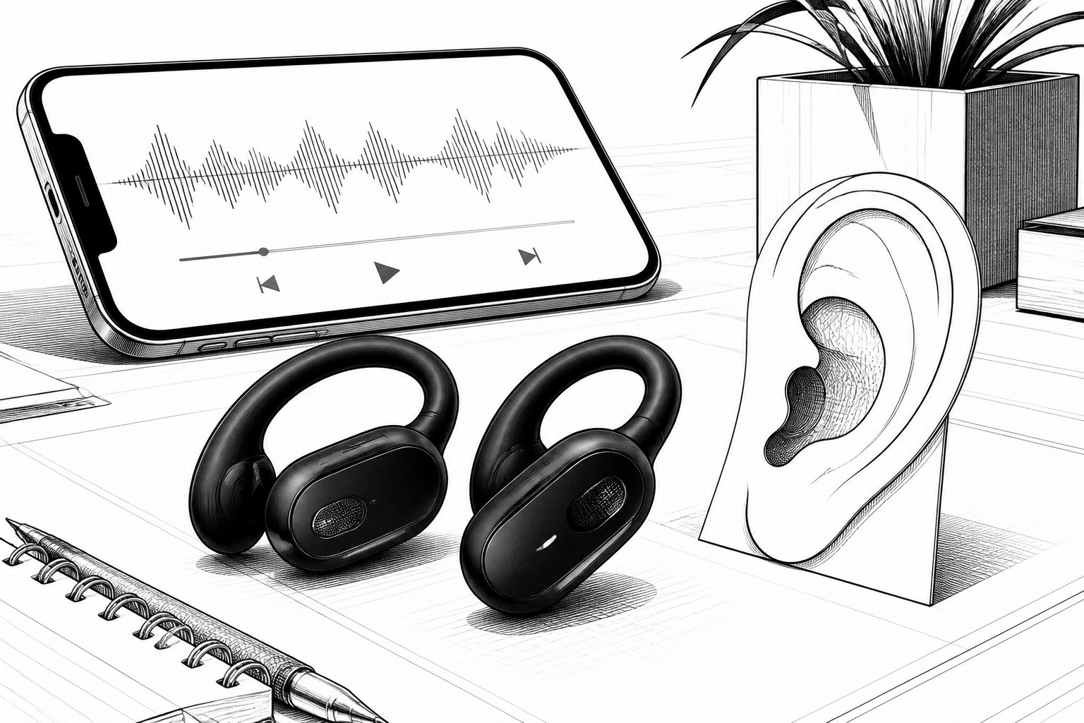 Samsung bringt Cuff-Style-Ohrhörer: Galaxy Buds On für 229 US-Dollar Samsung bringt Cuff-Style-Ohrhörer: Galaxy Buds On für 229 US-Dollar